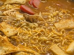 -炙韩料理·部队锅专门店