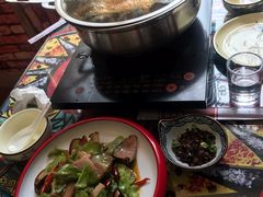 -弘烨 贵州酸汤 鱼火锅(东财店)