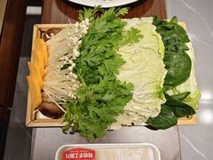 -蝎王府羊蝎子(天通苑店)