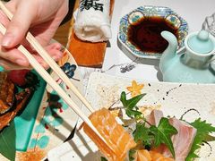 -蝉一日本料理(高新区店)