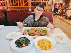 -民天酒楼(吕家营店)