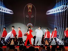-厦门方特东方神画