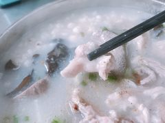 -广场正宗原汁薏米店