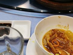 -陆壹捌餐厅(五大道店)