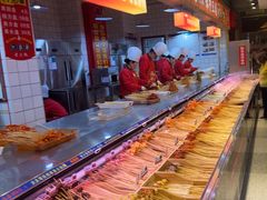 -阿串串老火锅(力盟店)