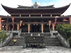 -天龙八部武侠城