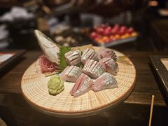 -三川·十酒Izakaya(南昌路店)