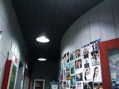 -格斗兄弟搏击健身训练馆(望京店)