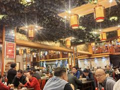 -吾味香葫芦头(安西街店)