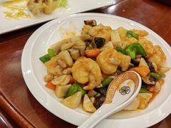 -鸿宾楼(展览馆路店)