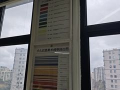 -勇气斑马·巴西柔术&跆拳道(浦东三林店)