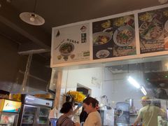 -海安安越南粉(丹竹頭店)