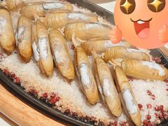 -莆田餐厅PUTIEN(三里屯店)