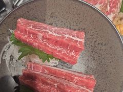 -牛将军•涮肉•烤肉•铁板烧(北京王府井·故宫店)
