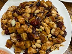 -南磨房食府(燕莎奥特莱斯购物中心店)