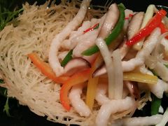 -北京王府井希尔顿酒店·秦唐中餐厅Chynna