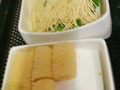 -左庭右院鲜牛肉火锅(南通CBD大有境店)