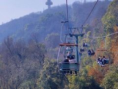 -岳麓山风景名胜区