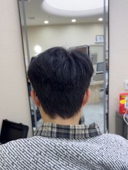 点击看大图 -川和潮人漂色·烫染·接发