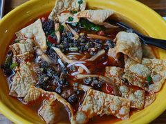 原味螺蛳粉-龍城柳州螺蛳粉(群星路店)