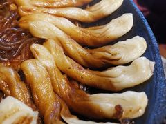 -华盛园卷子王农家菜水库鱼