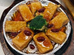-潮之南·潮汕菜·鱼仔档(南山店)