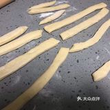 超简单的奶香小馒头！小朋友最爱哦！