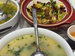 -李氏传家菜(兴城路店)