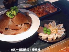 -五星桥原切肥牛火锅·30年专注好牛肉(湖塘店)