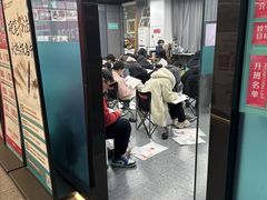 -鲁轩画室·专业美术教学(黄桷坪校区)