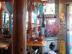 -饕然·民间川菜(龙泉店)