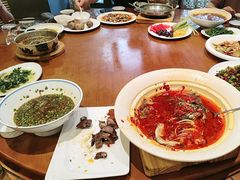 -田园印象·成都土菜院子(华阳店)