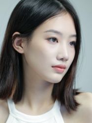 -林小西 · 专业半永久纹眉