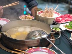 -大吉利·潮汕牛肉火锅(河西店)