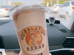 -喜茶(无锡荟聚中心店)