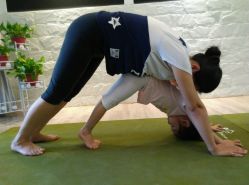 -瑜舍瑜伽连锁教室