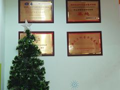 -瓦力工厂机器人·信息学奥赛·科技特长生·人工智能(亦庄校区)
