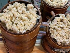 -海汇源老烧麦店(东大街总店)