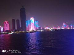 -武汉两江游览·夜游长江(汉口粤汉码头)