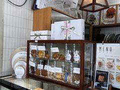 -AHAVA·Fang Baking Studio