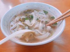 -武汉大学-桂园餐厅