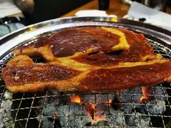 -吉志烤肉(太原总店)