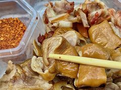 -紫燕百味鸡(明湖店)