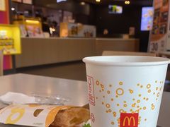 -麦当劳(南京苍山路店)