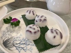-龙的酒楼·手工早茶·顺德菜(近良路店)
