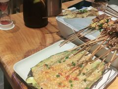 -木屋烧烤(龙湖天街店)