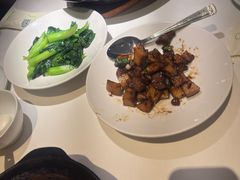 -汤城小厨•粤菜•靓汤(金宝街店)
