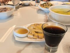 -海棠湾九号度假酒店-融荟家和中餐厅