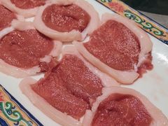 -侃爷南门铜锅涮肉