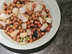-醉炫音速烧烤·干煸菜(沙河总店)